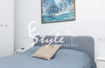 Вторичное жилье - Adosado - Orihuela-Costa - La Zenia- Orihuela costa