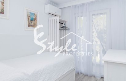 Вторичное жилье - Adosado - Orihuela-Costa - La Zenia- Orihuela costa