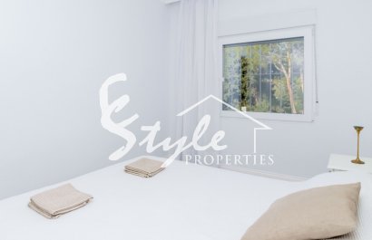 Вторичное жилье - Adosado - Orihuela-Costa - La Zenia- Orihuela costa