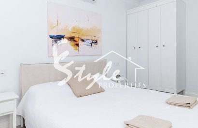 Вторичное жилье - Adosado - Orihuela-Costa - La Zenia- Orihuela costa