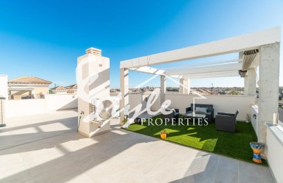 Resale - Apartamento - Orihuela-Costa - PAU 26