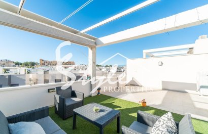 Resale - Apartamento - Orihuela-Costa - PAU 26