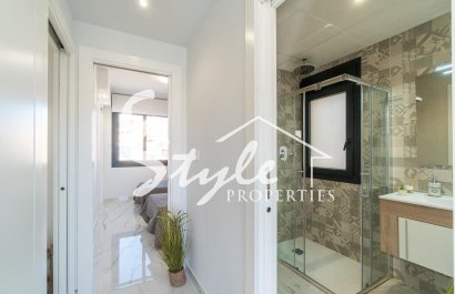 Resale - Apartamento - Orihuela-Costa - PAU 26