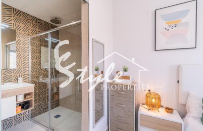 Resale - Apartamento - Orihuela-Costa - PAU 26