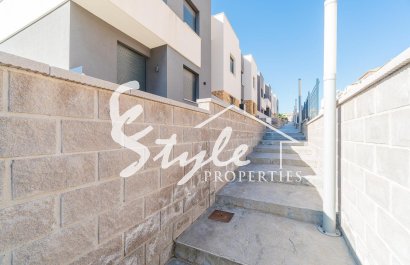 Resale - Apartamento - Orihuela-Costa - PAU 26