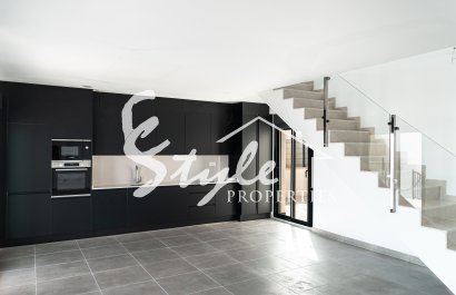 New build - Villa - Polop