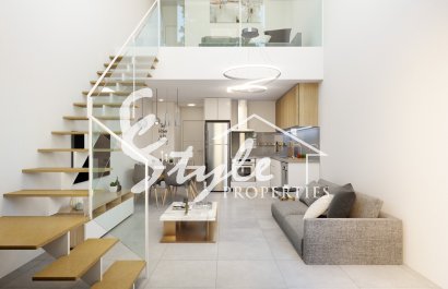 Nuevo - Adosado - Orihuela-Costa - Orihuela