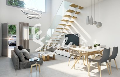 Nuevo - Adosado - Orihuela-Costa - Orihuela