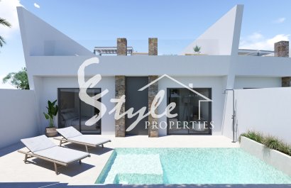 Nuevo - Villa - Torre Pacheco - Torre-Pacheco