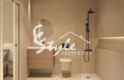 Nuevo - Villa - Torre Pacheco - Torre-Pacheco