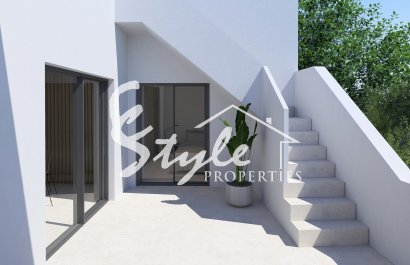 Nuevo - Villa - Torre Pacheco - Torre-Pacheco