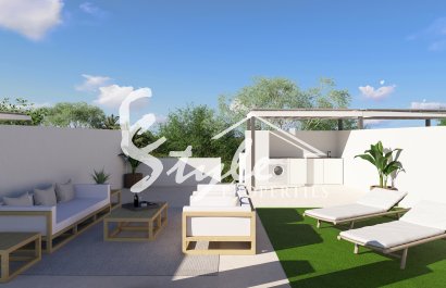 Nuevo - Villa - Torre Pacheco - Torre-Pacheco