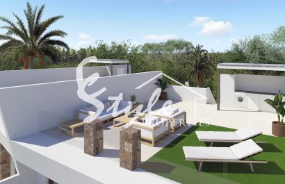 Nuevo - Villa - Torre Pacheco - Torre-Pacheco