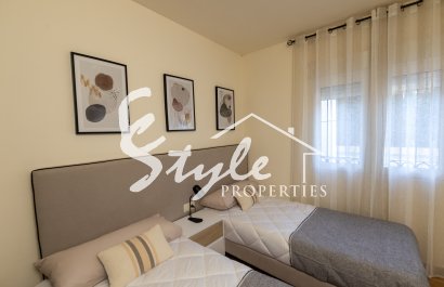 Новостройки - Вилла - Murcia - Fuente Alamo