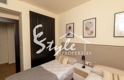 New build - Adosado - Murcia - Fuente Alamo