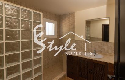 New build - Adosado - Murcia - Fuente Alamo