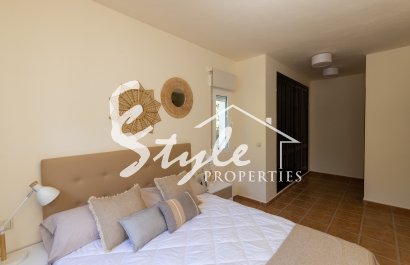 New build - Adosado - Murcia - Fuente Alamo