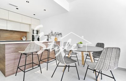 Новостройки - Apartamento - Torrevieja - Торревьеха