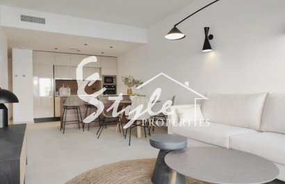 Новостройки - Apartamento - Torrevieja - Торревьеха