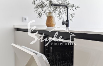 Новостройки - Apartamento - Torrevieja - Торревьеха