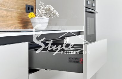 Новостройки - Apartamento - Torrevieja - Торревьеха