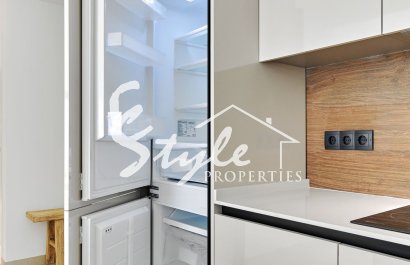 Новостройки - Apartamento - Torrevieja - Торревьеха