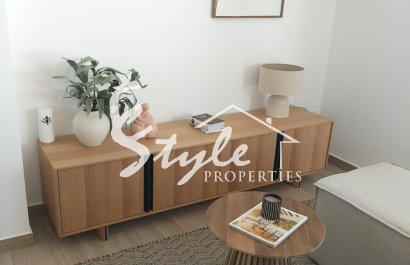 Новостройки - Apartment Penthouse - Orihuela-Costa - Ориуэла Коста