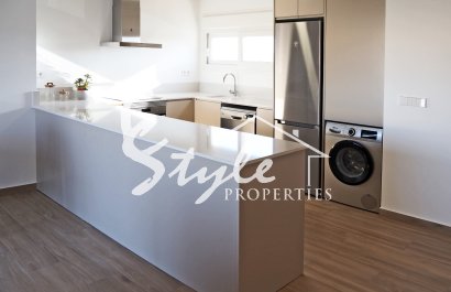 Новостройки - Apartment Penthouse - Orihuela-Costa - Ориуэла Коста