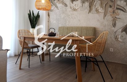 Новостройки - Apartamento - Orihuela-Costa - Ориуэла Коста