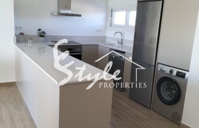 Новостройки - Apartamento - Orihuela-Costa - Ориуэла Коста