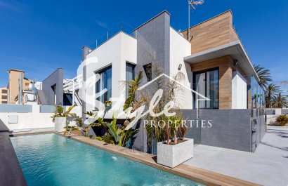 Новостройки - Вилла - Ла Мата