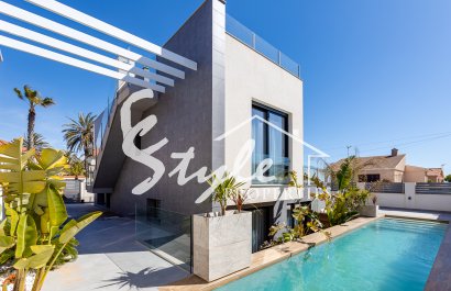 Новостройки - Вилла - Ла Мата