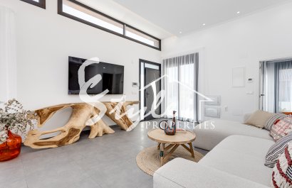 Новостройки - Вилла - Ла Мата