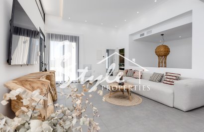 Новостройки - Вилла - Ла Мата