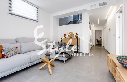 Новостройки - Вилла - Ла Мата