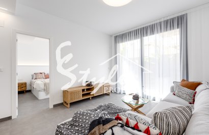 Новостройки - Вилла - Ла Мата