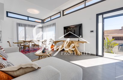 Новостройки - Вилла - Ла Мата