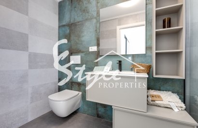 Новостройки - Вилла - Ла Мата