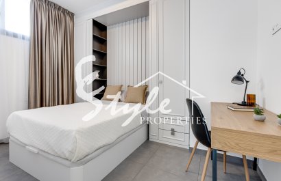 Новостройки - Вилла - Ла Мата