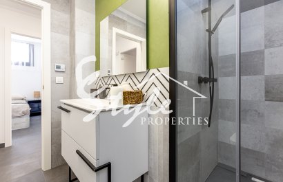 Новостройки - Вилла - Ла Мата