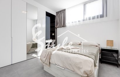 Новостройки - Вилла - Ла Мата