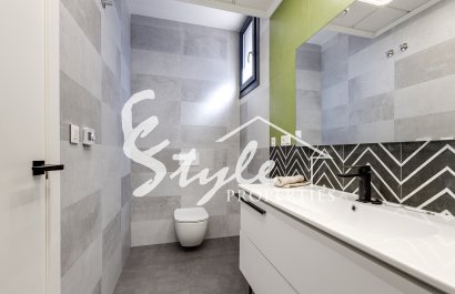 Новостройки - Вилла - Ла Мата