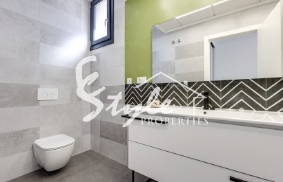 Новостройки - Вилла - Ла Мата