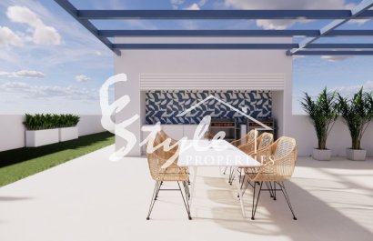 New build - Apartamento - Torre de la Horadada (Alicante) - Torre de la Horadada