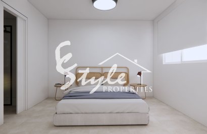 New build - Apartamento - Torre de la Horadada (Alicante) - Torre de la Horadada