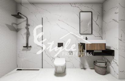 Новостройки - Adosado - Pilar de la Horadada - Пилар де Орадада