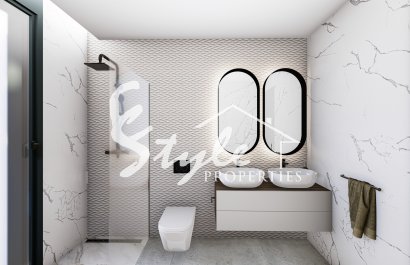 Новостройки - Adosado - Pilar de la Horadada - Пилар де Орадада