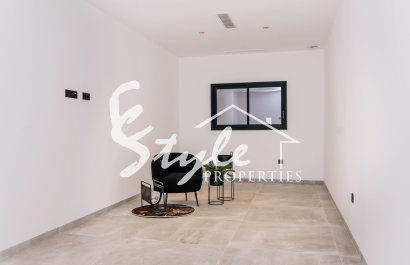 New build - Villa - Ciudad Quesada - Rojales