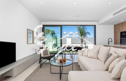 Новостройки - Вилла - Los Alcazares - Лос Алькасарес