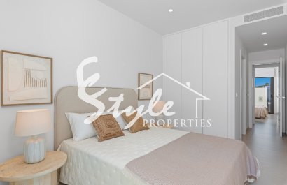 Новостройки - Вилла - Los Alcazares - Лос Алькасарес